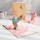 thumbnail image 5 of 3D Happy Birthday Greeting Invitation Cards Boy Girl Kids Gift Card,A, 5 of 5