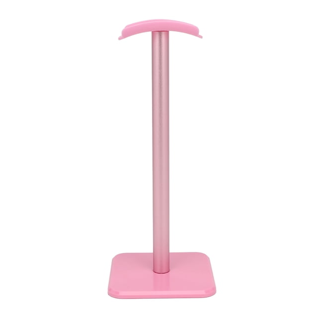 Soporte para auriculares, soporte para auriculares Soporte para auriculares con esquinas redondeadas Soporte para auriculares Diseño de clase mundial