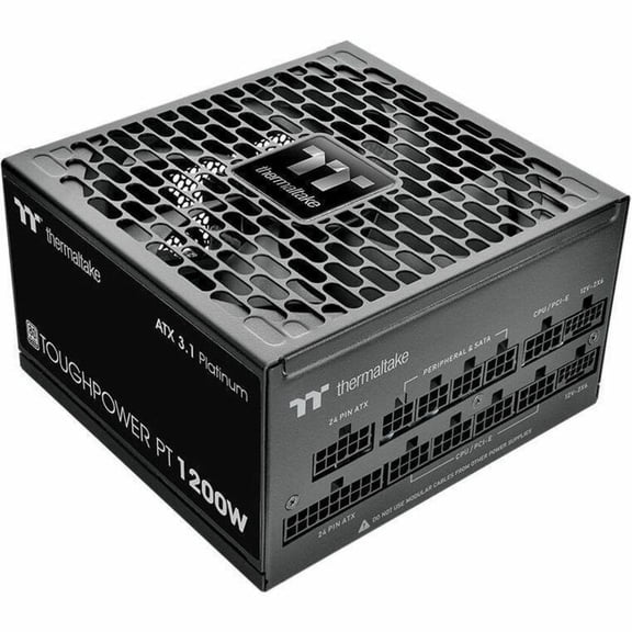 Thermaltake Toughpower 1200W Power Supply