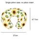 thumbnail image 2 of Funda de almohada de lactancia La funda de almohada elástica es adecuada para el diseño de doble cara de la madre lactante, 2 of 5
