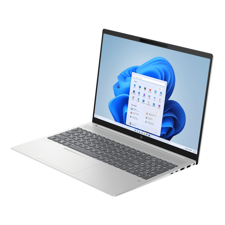HP Pavilion Plus Laptop 16-ab0010nr, Windows 11 Home, 16