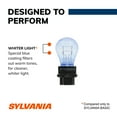 thumbnail image 5 of Sylvania 3157 SilverStar Automotive Mini Bulb, 2 Pack, Compatible with Multiple Cars, 5 of 9