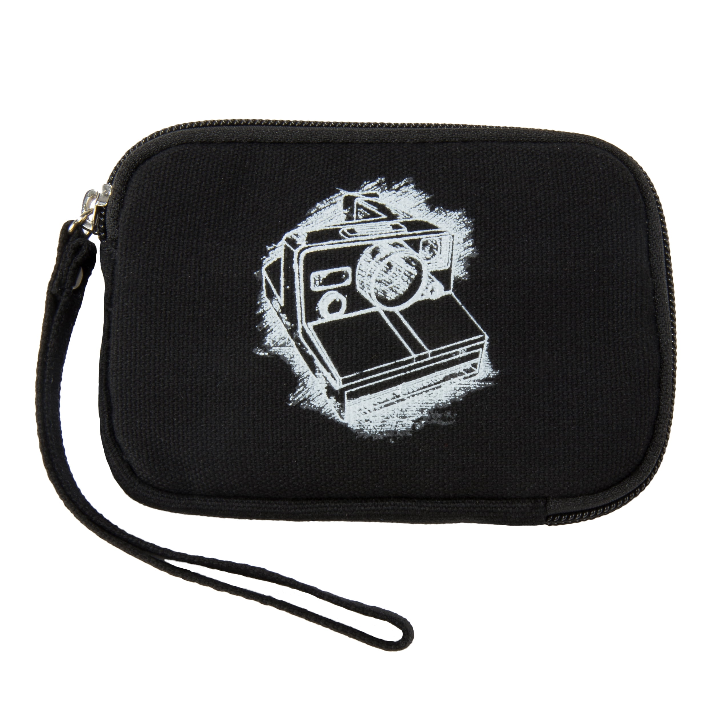 Universal Travel Leather Sleeve Pouch Organizer for Electronics Accessories