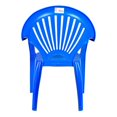 thumbnail image 3 of Silla Duna Venezia Azul, 3 of 3
