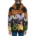 thumbnail image 4 of Dragon Wings Of Fire Youth Hoodie Long Sleeve Pullover Casual Sweatshirt Hooded Boys Girls, 4 of 9