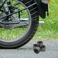 thumbnail image 4 of Motorcycle Buffer Rubber Shock Absorber Bushing Replacement Shock Absorber for Motorcycle, 4 of 6