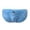 Sky Blue, variant on Mesh Sport Brief Mens Underwear Breathable Underpants Shorts Fashion Athletic Performance, XL, Grey