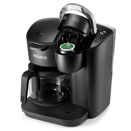 Keurig K-Duo Essentials Single Serve & Carafe Coffee Maker