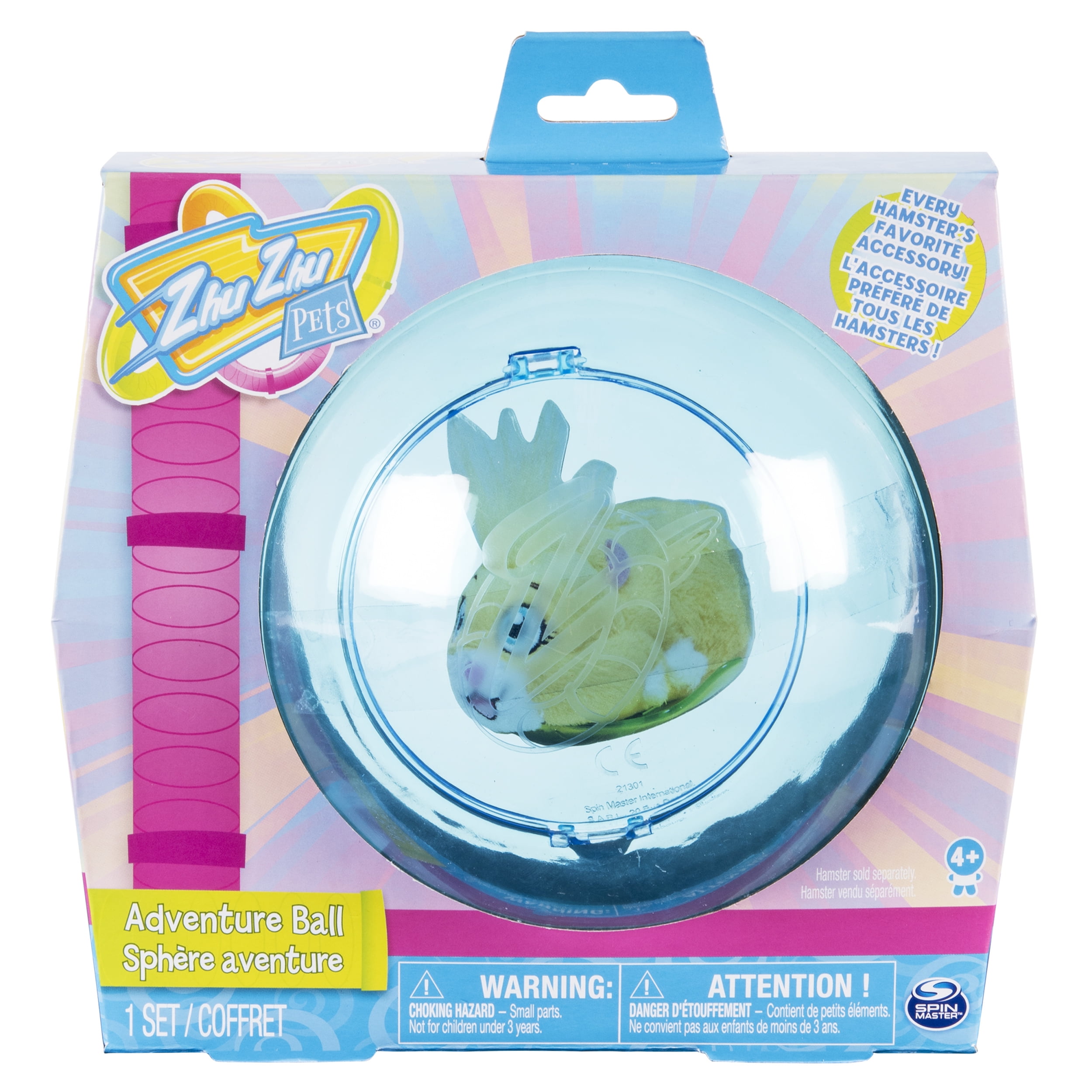 walmart zhu zhu pets