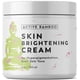 thumbnail image 1 of Corrector de manchas activo de bambú para rostro y cuerpo. Crema radiante para la piel, corrector de manchas oscuras, eliminador de manchas de la edad para la cara, crema hidratante de día y noche, 4, 1 of 5
