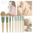 thumbnail image 3 of Makeup Brush Set Soft for Face Powder Contouring Eyeshadow Blending Beauty Tools, 3 of 7