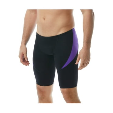 TYR Performance Hexa Men's Curve Splice Jammer