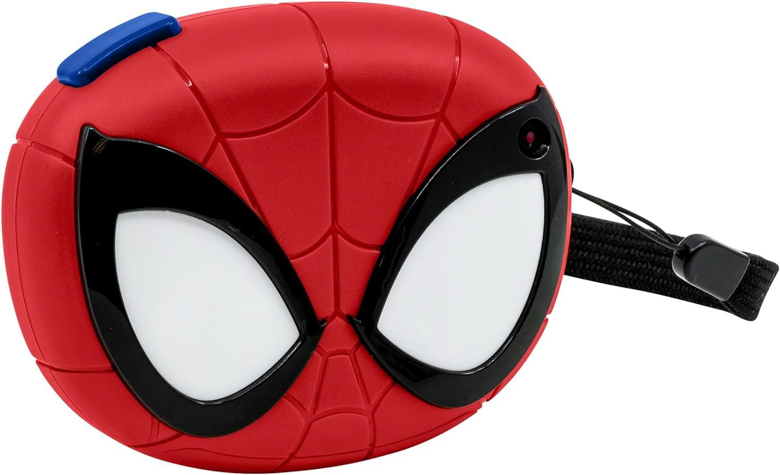 スパイダーマン　キッズデジタルカメラ Amazon.com: ekids Spiderman Kids Camera with SD Card