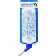 thumbnail image 2 of Pet Lodge OPB32 Pet Water Bottle, 32 oz Capacity, 3 in Dia, Plastic, Opaque, 2 of 3