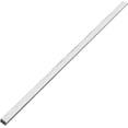 thumbnail image 1 of HUGFEGWE HSS Lathe Tool Bit 4mm x 4mm x 200mm Square Lathe Turning Tool Blanks High Speed Steel Rectangular Fly Cutter Mill Blank 1pcs CJB91-23168, 1 of 7