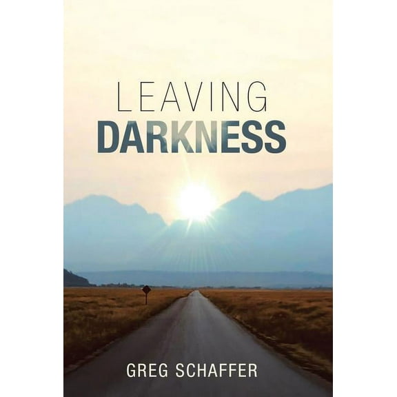 Leaving Darkness (Hardcover)