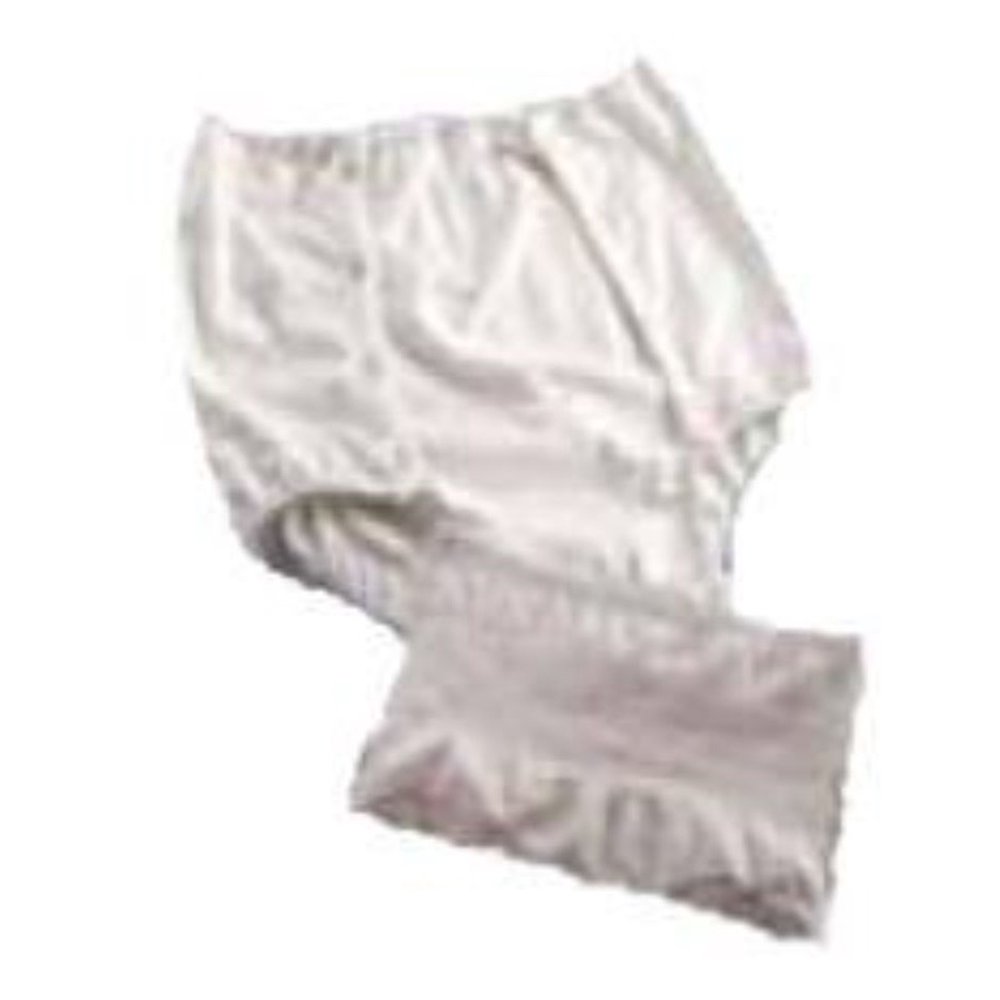 Prevail Protective Underwear Unisex Cotton XLarge Snap Closure