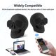 thumbnail image 5 of Altavoz Bluetooth YSEECHENS Skull con salida inalámbrica de 8 W, 5 of 5