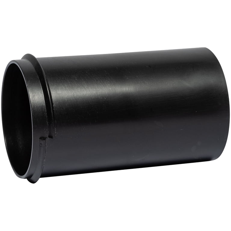 Shop Vac Hose Connector - 2.5" To 2.5" Replacement Coupling (Fits 88-1040-01)