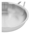 thumbnail image 4 of DEMEYERE Proline 7 24 cm / 9 inch 18/10 Stainless Steel Frying Pan, 4 of 10