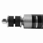 Fox Shocks 980-24-673 Fox 2.0 Performance Series Smooth Body IFP Shock Fits select: 2007-2021 TOYOTA TUNDRA