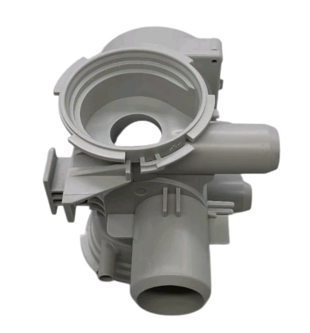 Open Box New OEM Replacement for LG Washer Drain Pump MBP62261105