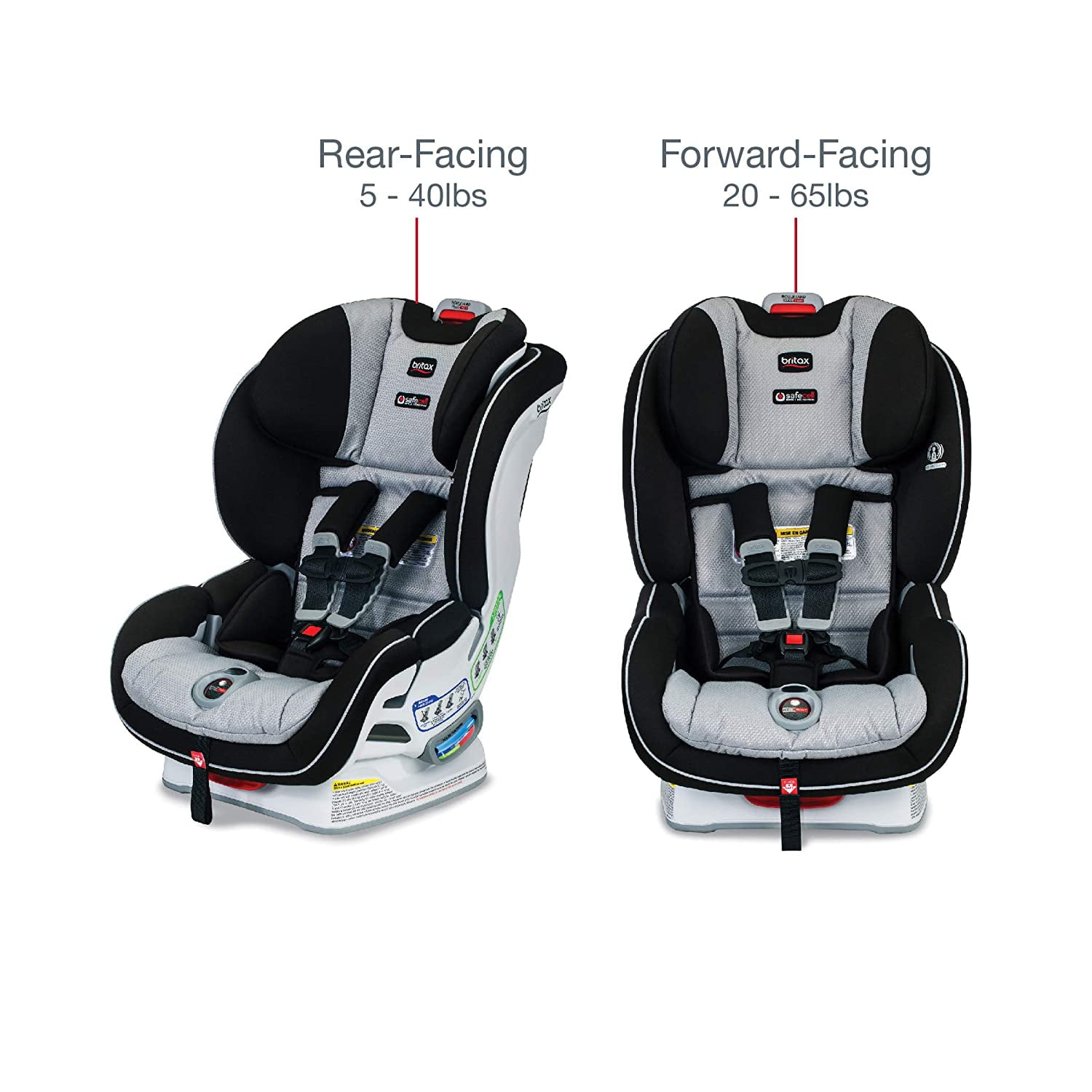 walmart britax boulevard clicktight