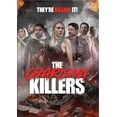 thumbnail image 2 of The Charisma Killers (DVD), Deskpop Ent., Action & Adventure, 2 of 2