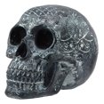 Ebros Dark Haitian Ancient Voodoo Love Spells Talisman Tattoo Skull ...