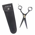 thumbnail image 2 of Houder Estuche para pintalabios con espejo para bolso, soporte decorativo para pintalabios con caja de regalo, forro de terciopelo, protege tus pintalabios con estilo (violetas), 2 of 2