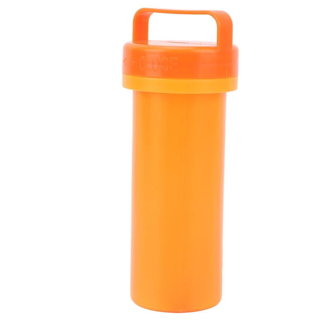 Organizador De Herramientas Portátil, Caja De Herramientas De Reparación De Kayak Ligera, Plástico PVC De Buen Sellado Para Llave De Válvula De Pegamento De Parche