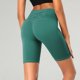 thumbnail image 1 of Pantalones cortos de yoga para mujer Leggings de secado rápido de cintura alta Pantalones cortos de Abanopi Pantalones cortos de yoga, 1 of 7