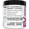 thumbnail image 7 of Ultimate Electrolytes Powder Hydration Drink -Quick Replenishing Hydration Powder Electrolyte Drink Mix with 8 Key Electrolytes and Antioxidants - Vegan Gluten Free Keto Friendly Blend (Berry Splash), 7 of 7