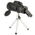 thumbnail image 3 of BEADCEST 1Pc Small Telescope for Concert Viewing High Transparency Plastic Black 5.78x3.93x2.75inches, 3 of 8