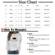thumbnail image 3 of Sudadera Para Mujer, Tops de Otoño de Acción de Gracias, Camiseta Holgada Estampada A La Moda, Blusa de Manga Larga, Tops Casuales de Cuello Redondo Odeerbi  ODB183343, 3 of 5