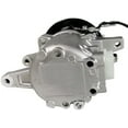 thumbnail image 3 of A/C Compressor RD451-93900 Compatible with Kubota U35-4 U55 U55-4 KX040-4 KX057-4 KX080-4, 3 of 3