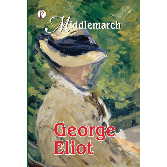 Middlemarch, (Hardcover)
