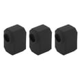 thumbnail image 1 of Heater Block Silicone Cover, Non Fall Off Silicone Sock Heater Block Cover Prevent Burns  for Industrial Use, 1 of 7