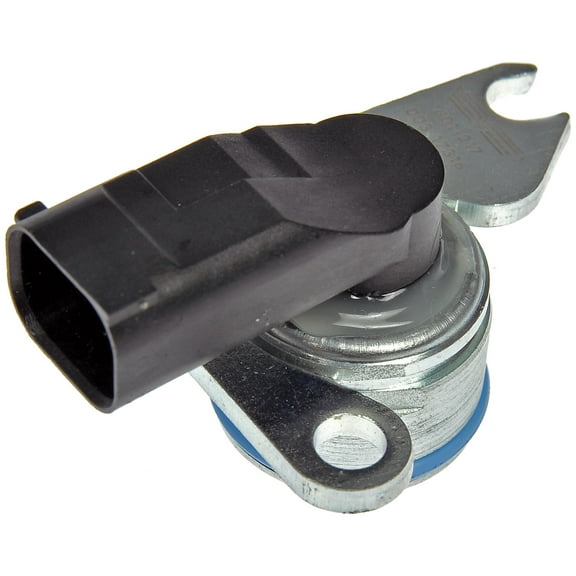 Dorman 601-217 Automatic Transmission Pressure Sensor Transducer for Specific Models, Zinc Fits select: 2008-2010 DODGE RAM 1500, 2007-2010 CHRYSLER TOWN & COUNTRY