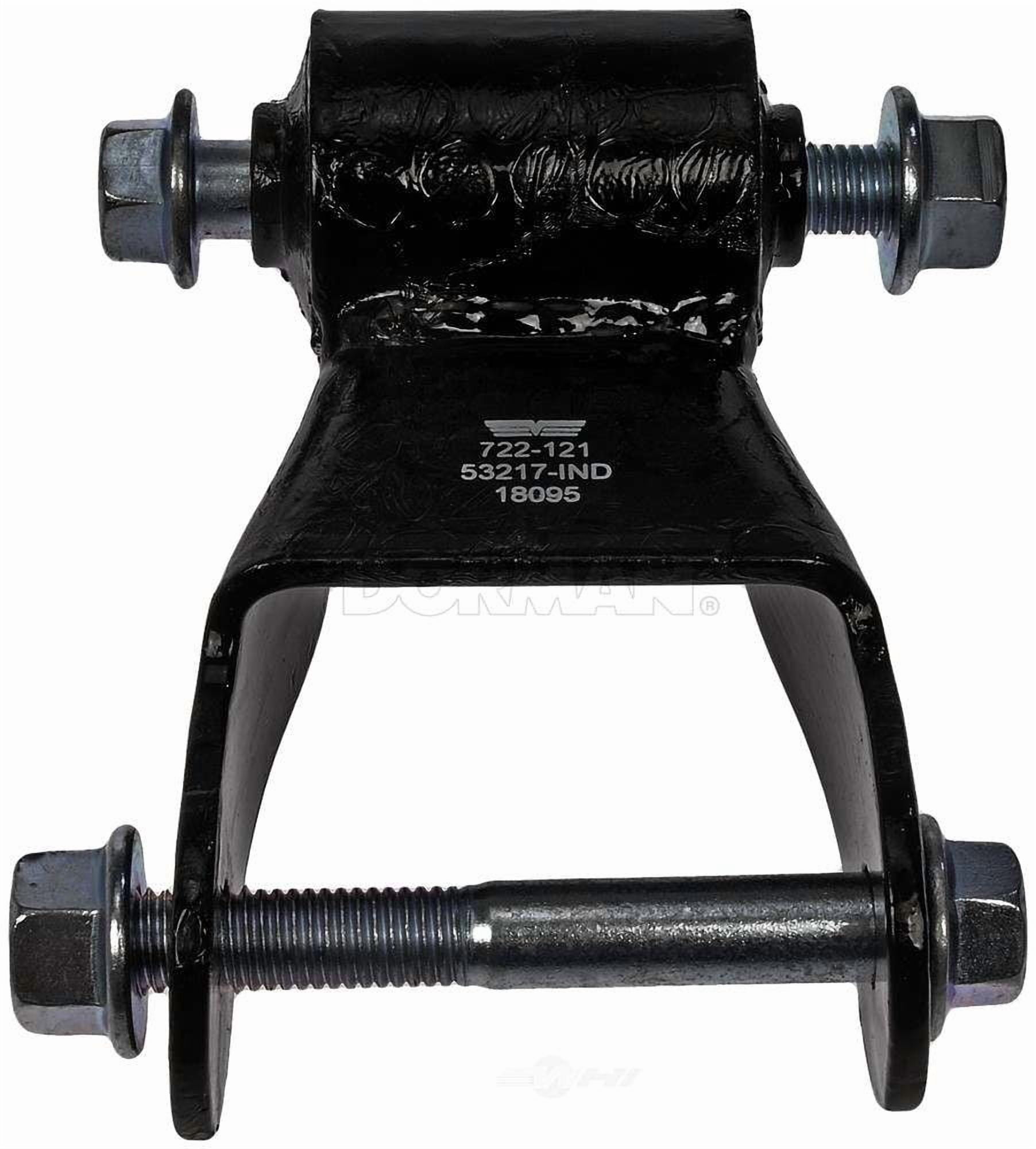 Dorman - OE Solutions 722-121 Leaf Spring Shackle Kit