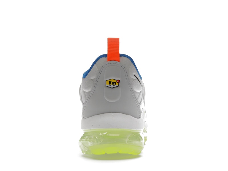 Nike Women's Air VaporMax Plus Photon Dust Volt Running Shoes, from StockX