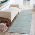 thumbnail image 2 of Dalyn Zion Area Rug ZN1 Zn1 Pewter Pewter Hand Crafted Tonal 2' x 3' Rectangle, 2 of 2