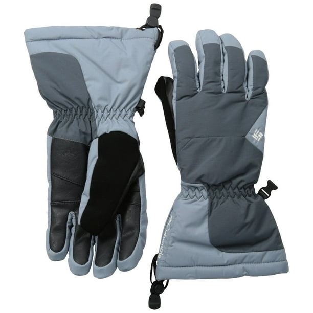 Columbia men's tumalo sales mountain gloves