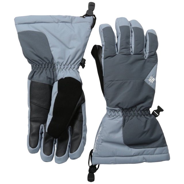 Columbia Gant de Montagne pour Homme - M, Graphite