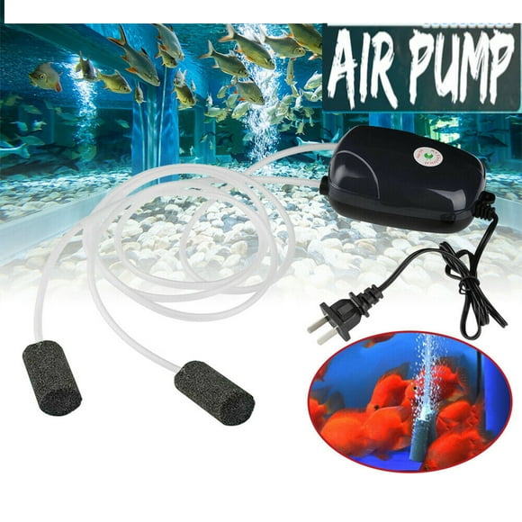 Gallon Fish Tank Aerator
