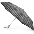thumbnail image 1 of Totes Sunguard Automatic Open Close Umbrella W/ Neverwet & Sun Protection (Phantom Status, S28) - 8411, 1 of 1