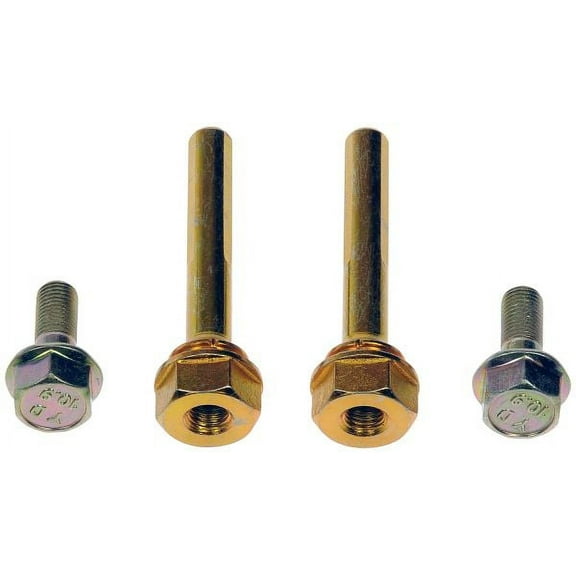 Disc Brake Caliper Guide Pin Kit