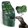 thumbnail image 1 of Drinking Fountain Water for Chameleon Lizard Snake Spider Frog Gecko, 1 of 1