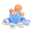 thumbnail image 2 of 40/60cm Lovely Simulation octopus Plush Stuffed Toy Home Children Gifts, 2 of 6