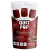 QuitPop Natural Remedy Smoking Alternative to Reduce Cravings (1 Pack-5 Pops, Cinnamon)